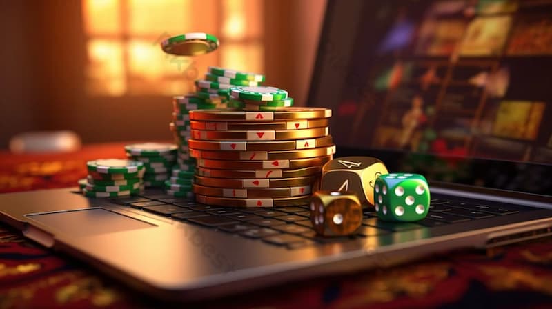 Trải Nghiệm Trò Chơi Baccarat Tại i9Bet Casino Trải Nghiệm Trò Chơi Baccarat Tại i9Bet Casino